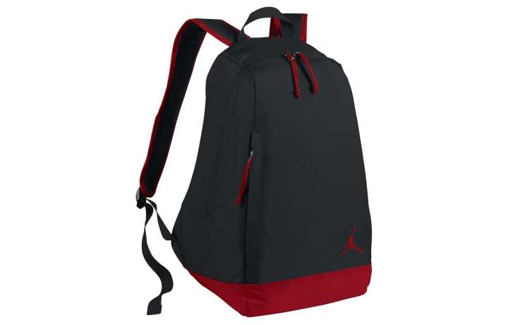 Jordan Jordan Jumpman Backpack Black/Red