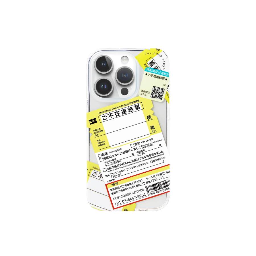 Shell Space Shell Space Phone Cases
