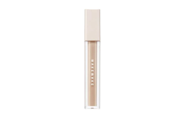 WAKEMAKE WAKEMAKE Pose Concealing Cream Brightening Skin Tone Concealing All Skin Types 9g