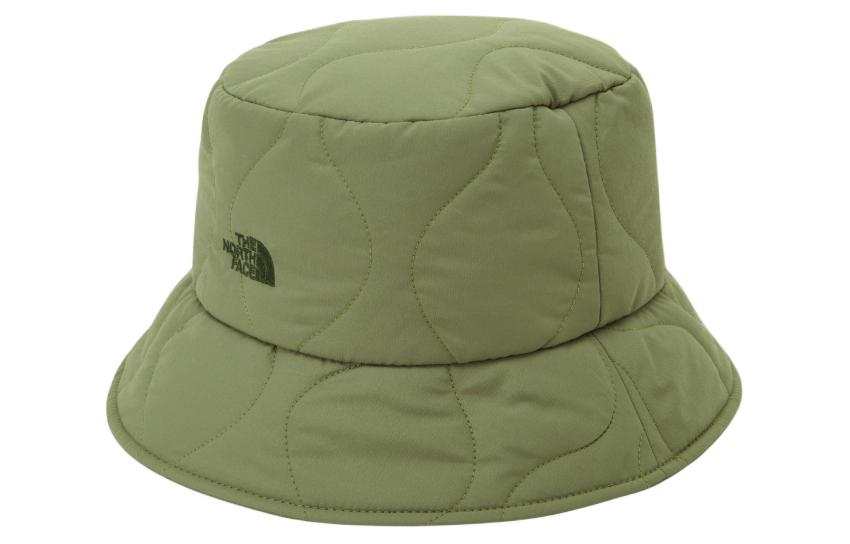 THE NORTH FACE Bucket Hats Unisex Olive