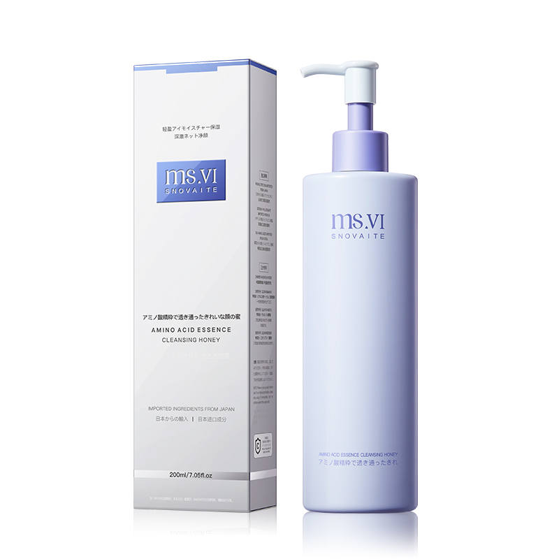 MS.VI Cleansers Unisex