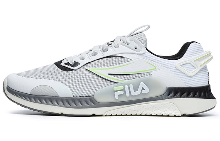 FILA FILA Disk Shoes 'Grey White'