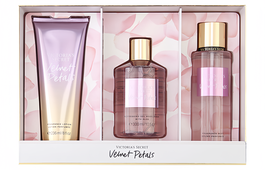 Victoria's Secret Body Care Kits