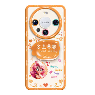 SUPER MOUSE Phone Cases