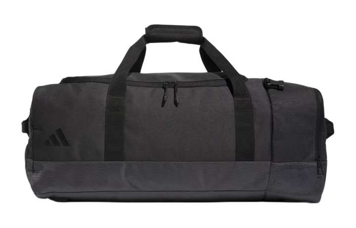 Adidas Adidas Hybrid Duffel Bag Grey Five