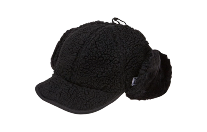 New Balance New Balance Trapper Hats Unisex Black