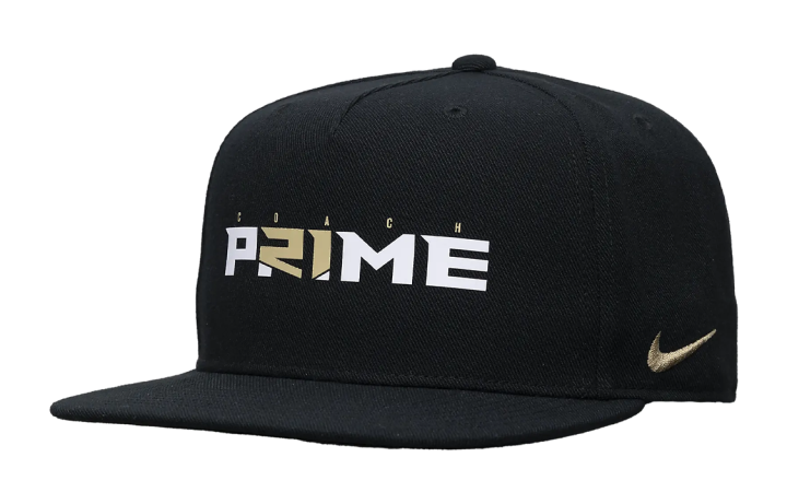 Nike Nike Polyester Baseball Caps Unisex Black