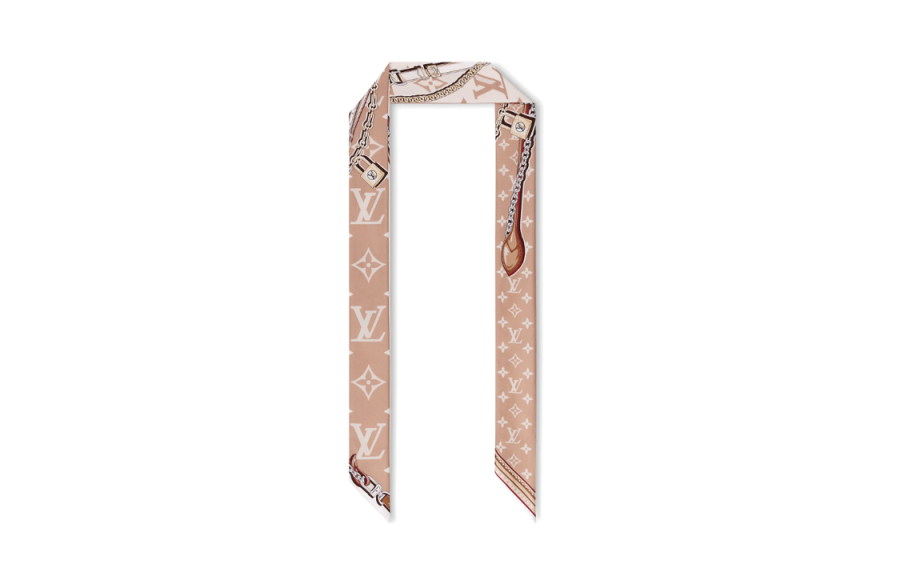LOUIS VUITTON LOUIS VUITTON Ultimate Monogram Bb Bandeau