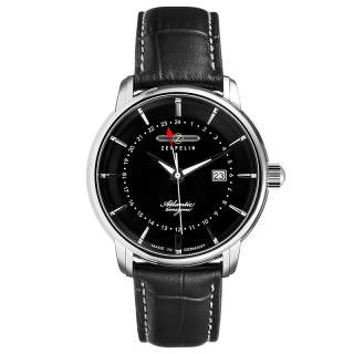 ZEPPELIN Men's Watch