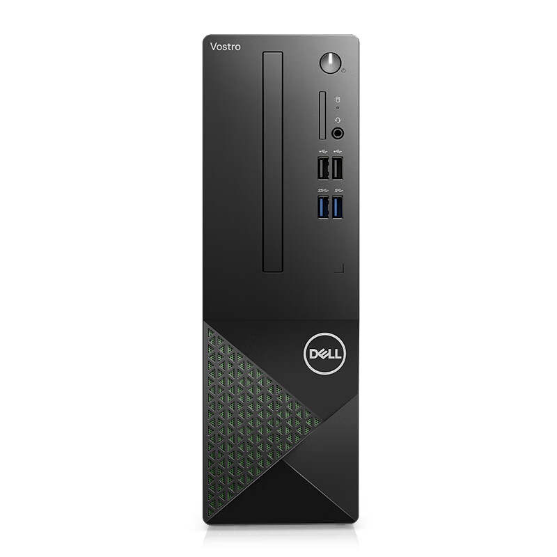 DELL I5 13400 Core Graphics Card Achievement 3020SFF Collection Desktop Computers