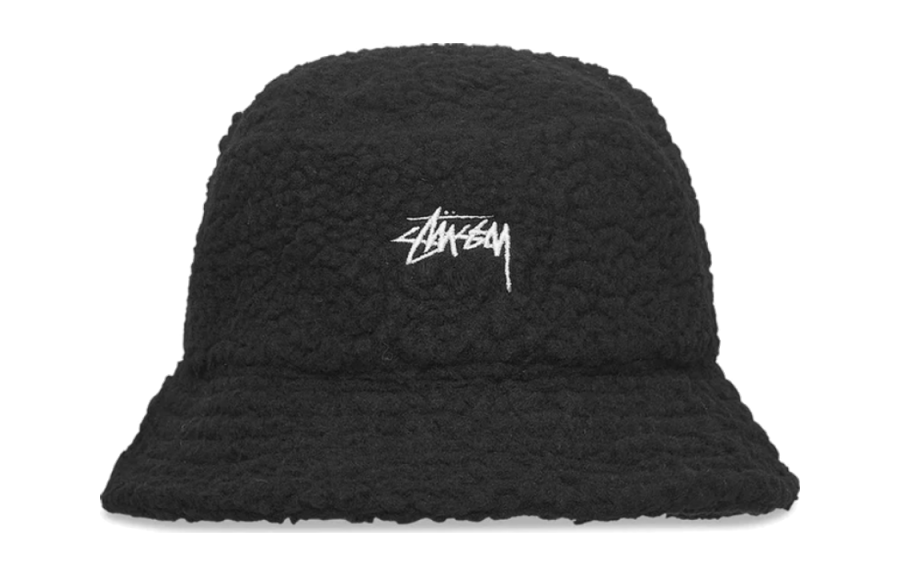 Stussy Stussy Sherpa Bucket Hat