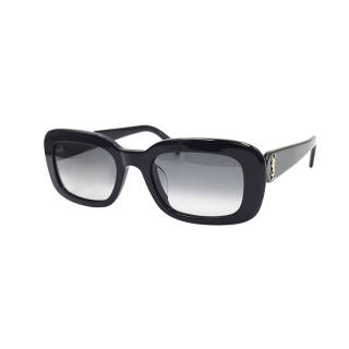 Saint Laurent Cassandre-logo sunglasses