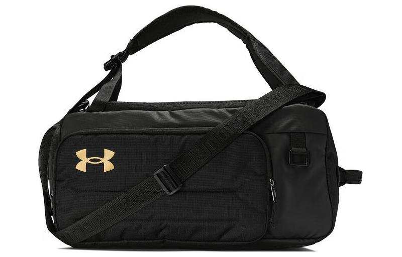 Under Armour Under Armour Under Armour Polyester Backpack Small Unisex Black