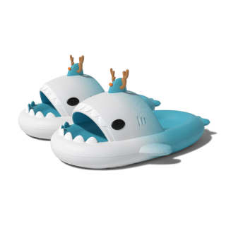 CHIKOKU Home Summer Slippers