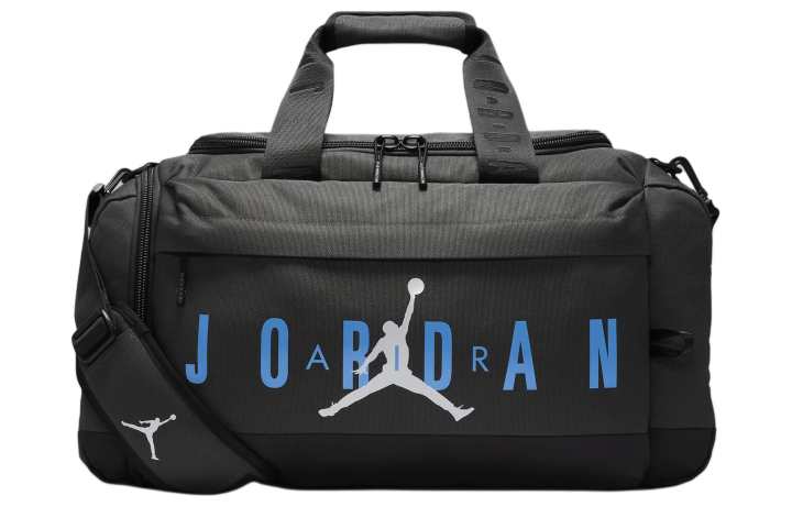Jordan Jordan Velocity Duffle 46L Bag Anthracite