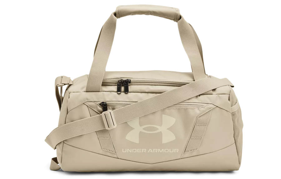 Under Armour Polyester Handbag, Shoulder Bag, Crossbody Bag, Travel Bag Unisex
