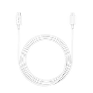MEIZU Micro USB Fast Charging Cell Phones Dual Head Interface Charging Cable Compatibility Android Cables