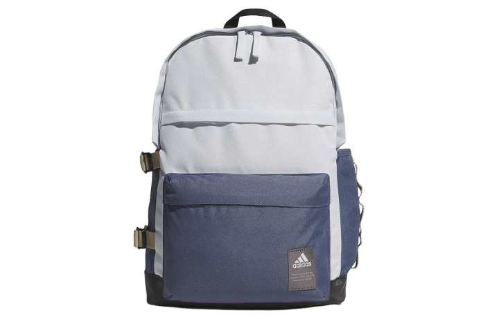 Adidas Adidas Recycled Polyester Backpack Medium Unisex Blue