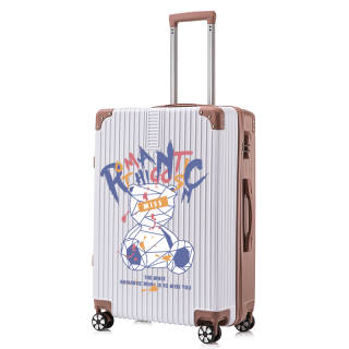 CHATELI Luggage