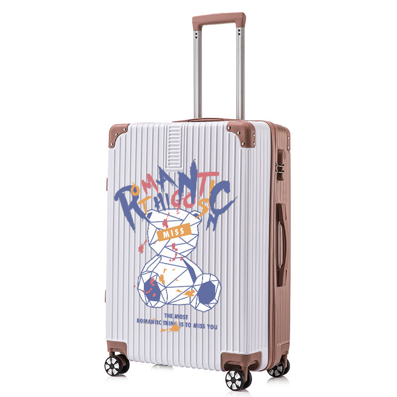 CHATELI Luggage