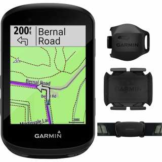 GARMIN Bicycle Speedometers & Accessories Size Chart Unisex