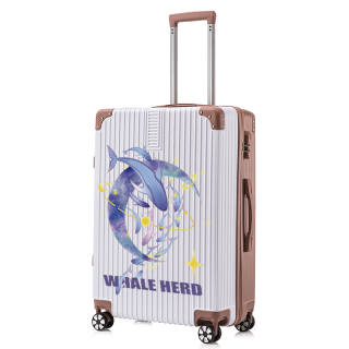 CHATELI ABS+PC Luggage Tie Rods Travel Check in Password Leather Suitcase 20 Inch, 24 Inch, 26 Inch, 22 Inch, 28 Inch