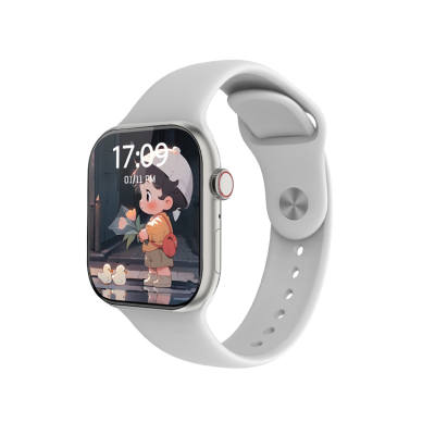 AULA WATCH FIT 3 Manual Blood Oxygen Monitoring NFC Supported Bluetooth Call IPX6 Waterproof