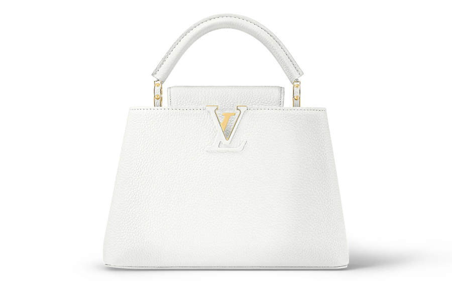 LOUIS VUITTON Lv M94634 Capucines Bb