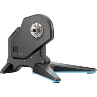 GARMIN Direct Drive With Magnetic Resistance Bike Trainers Unisex