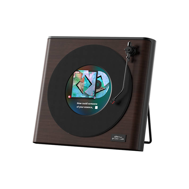 MORROR ART MORROR ART Wireless Speakers