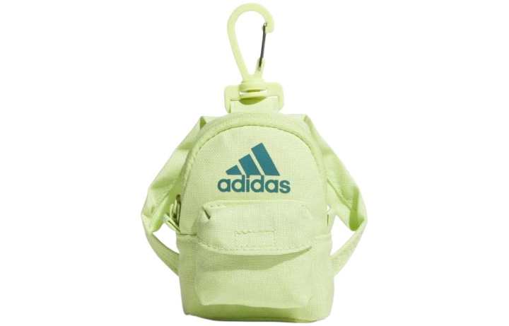 Adidas Adidas Recycled Polyester 2 in 1 Charm Bag Combo Set Mini Unisex Green