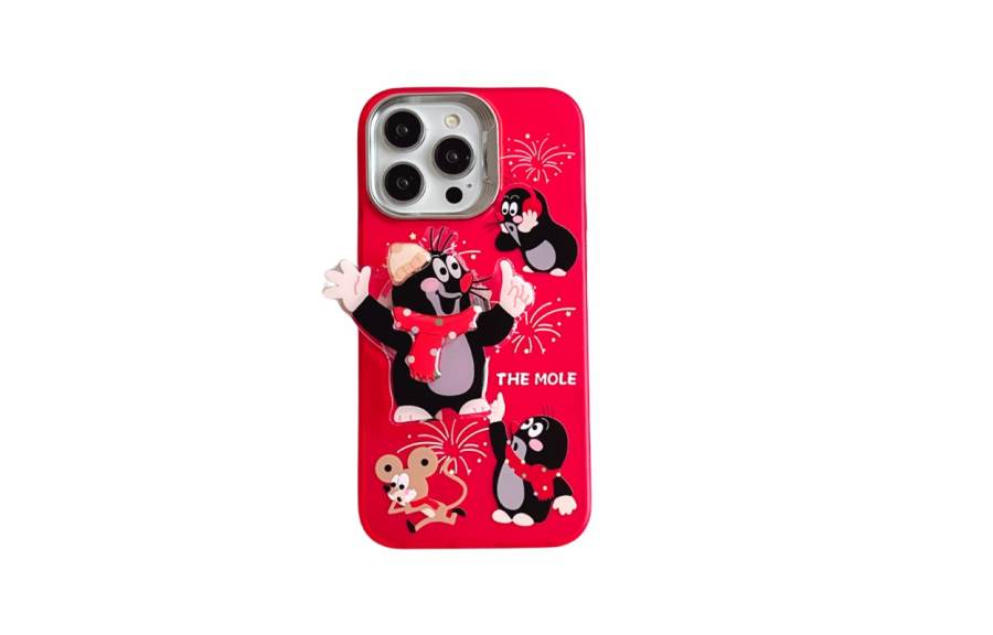 Icona Icona Phone Cases