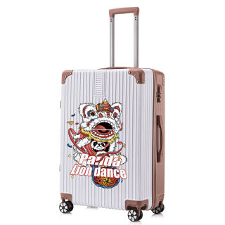 CHATELI Luggage