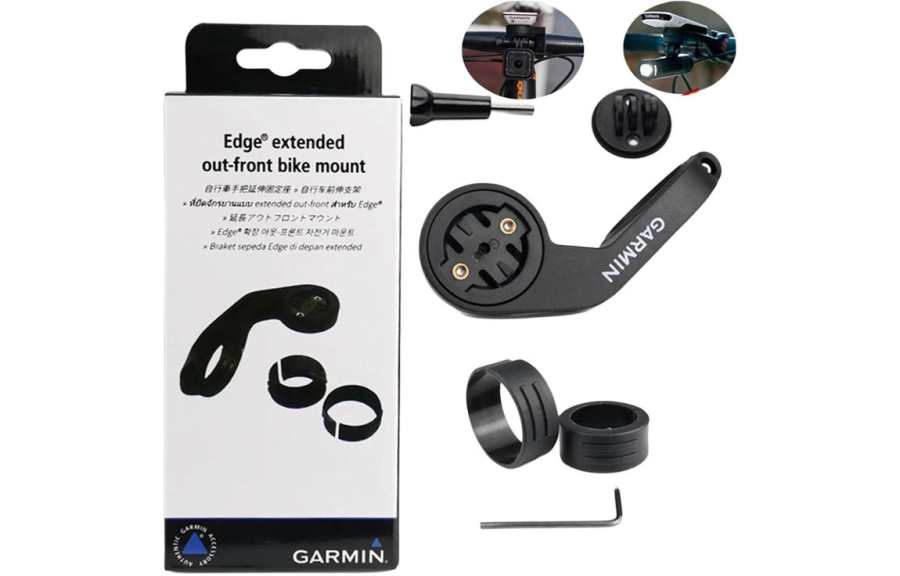 GARMIN Bicycle Speedometers & Accessories Unisex