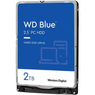 Western Digital Mechanical Hard Drives