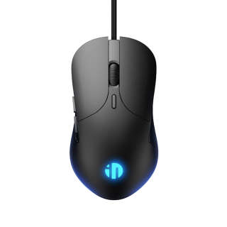 Inphic B1 Wired, Esports Gaming Business USB Portable Notebook Mice