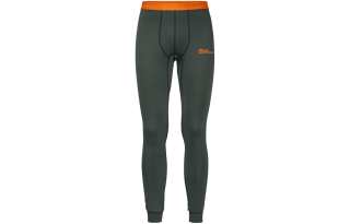 Jack Wolfskin Infinite Pants M Leggings Men's Green