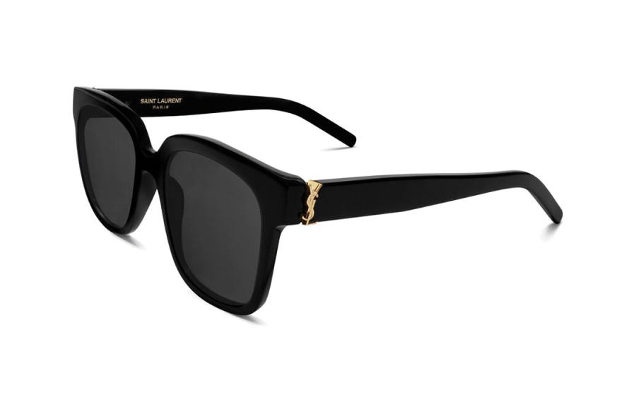 SAINT LAURENT SAINT LAURENT Eyewear Square Frame Sunglasses