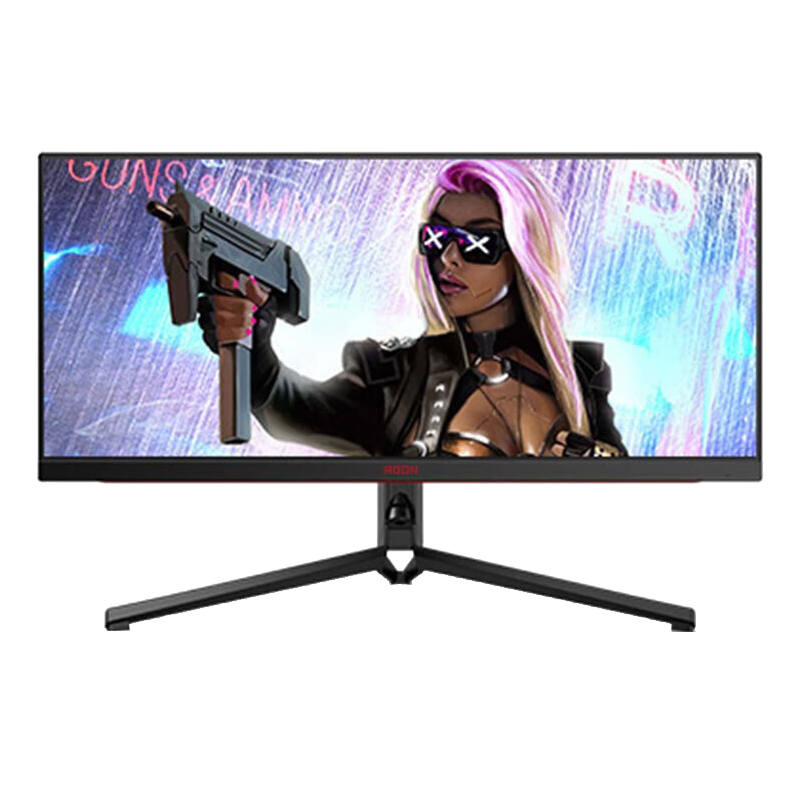 AOC AG344UXM 34 Inches Mini LED Panel 170Hz Refresh Rate Monitors 1ms