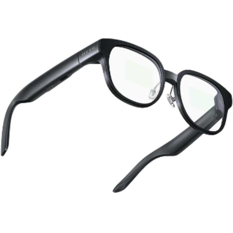 MEIZU XGZ020C Smart AI Glass Audio Multifunction Navigation Cycling Wireless Myopia