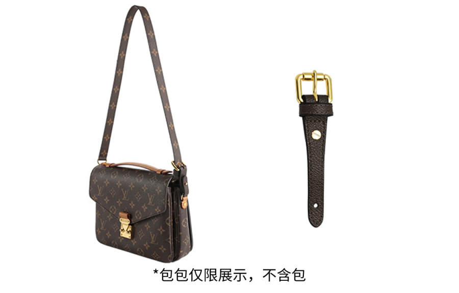 Luxury Care Artisan Workshop Leather Messenger Bag, Shoulder Bag, Crossbody Bag, Shoulder Strap Bag, Strap Women's