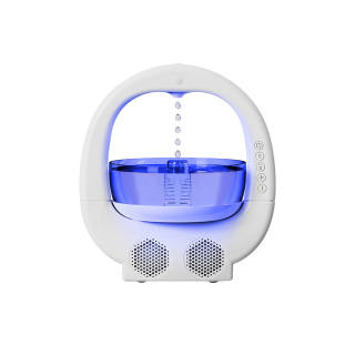IDEAMAN Wireless Speakers