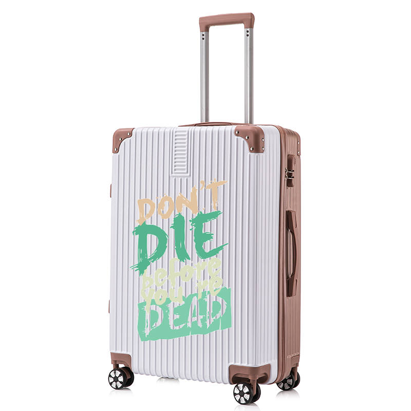 CHATELI Luggage