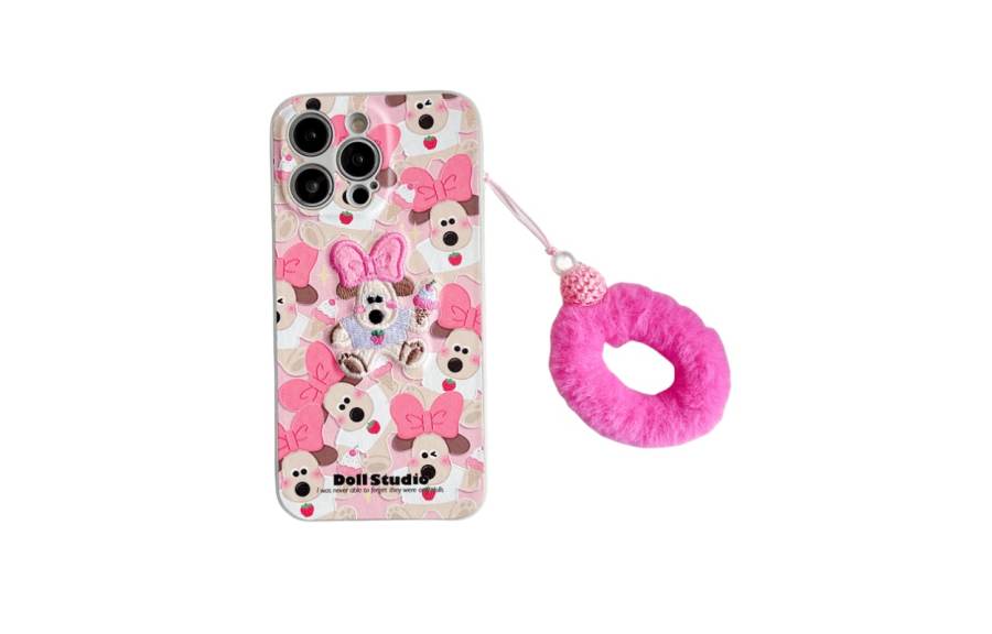 Icona Icona Phone Cases