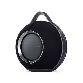 DEVIALET Speakers Mania Bluetooth Outdoor Portable, High Fidelity