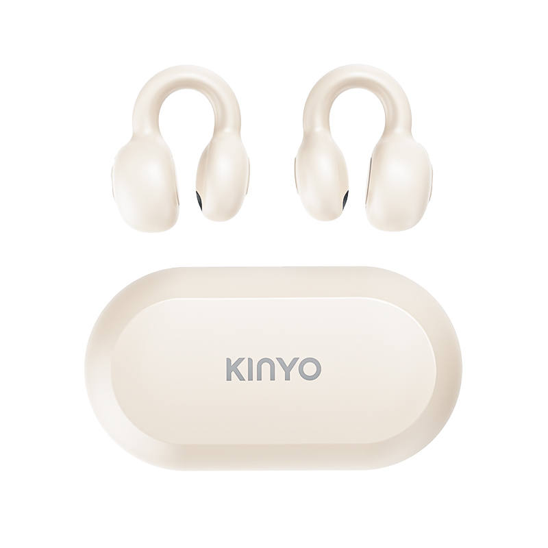 KINYO Wireless Headphones