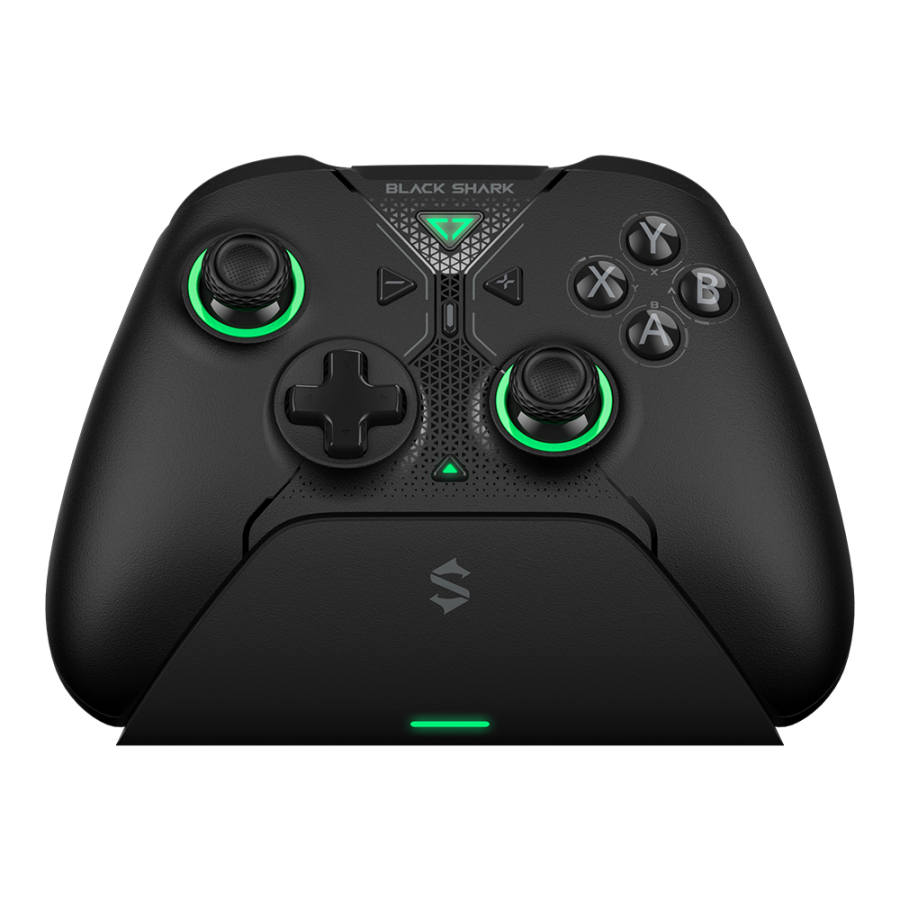 BLACK SHARK BLACK SHARK Gamepads