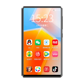 FANMU MP3s & MP4s