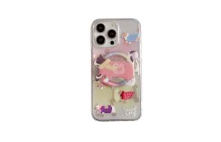 Icona Phone Cases