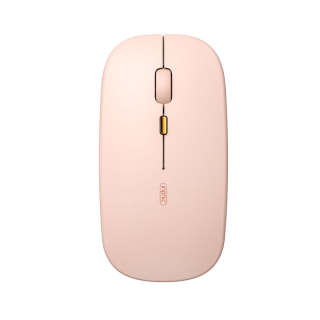 Inphic Q8 Wireless Bluetooth, Rechargeable Quiet Office Computers IPad Notebook All Mice